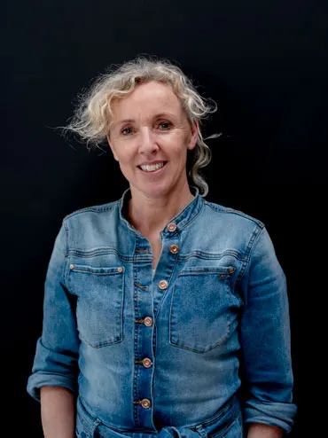 Astrid Kops — yoga-studio in Bollendorp, Heiloo — 3