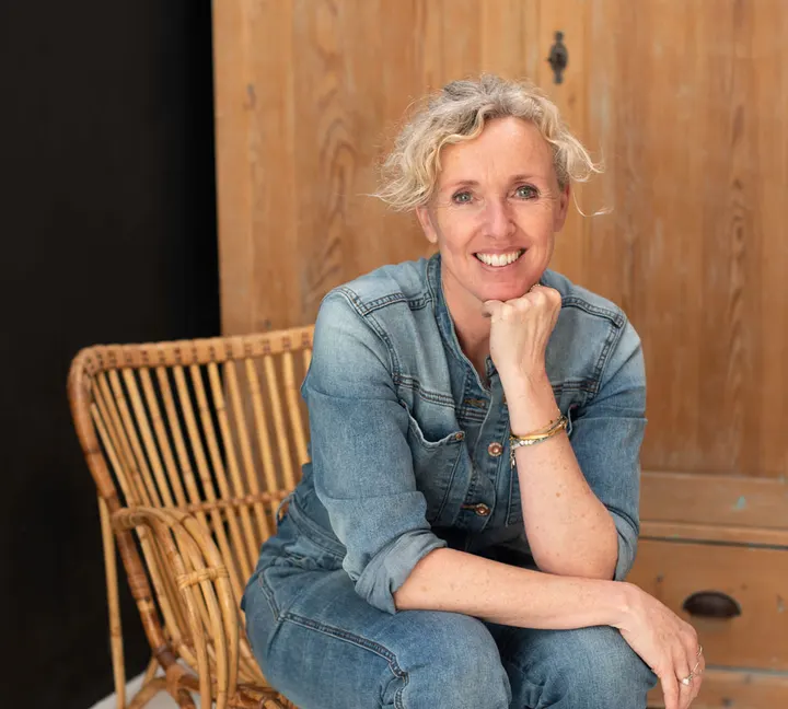 Astrid Kops — yoga-studio in Heiloo — 3
