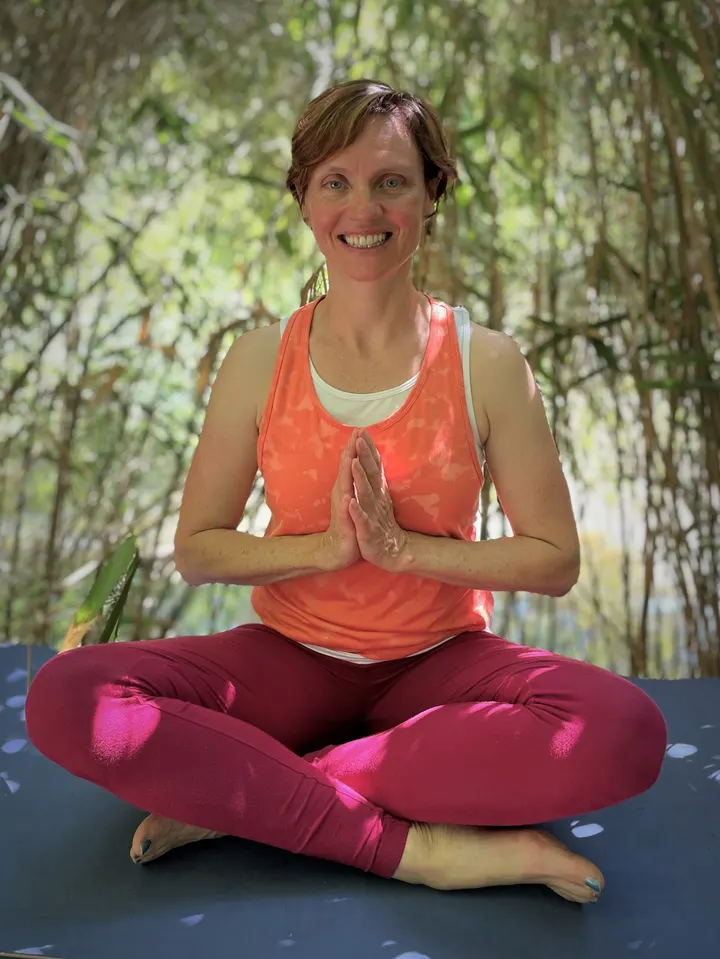 Good Yoga Life — yoga-studio in Raynes Park, London — 2