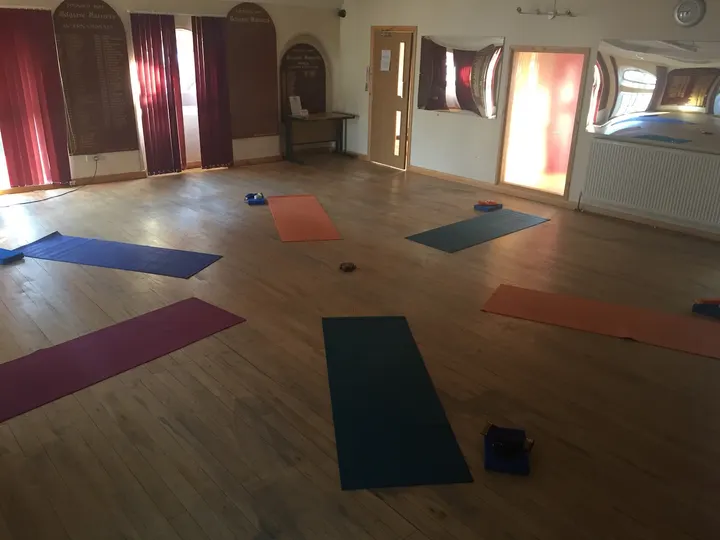 Good Yoga Life — yoga-studio in Raynes Park, London — 3