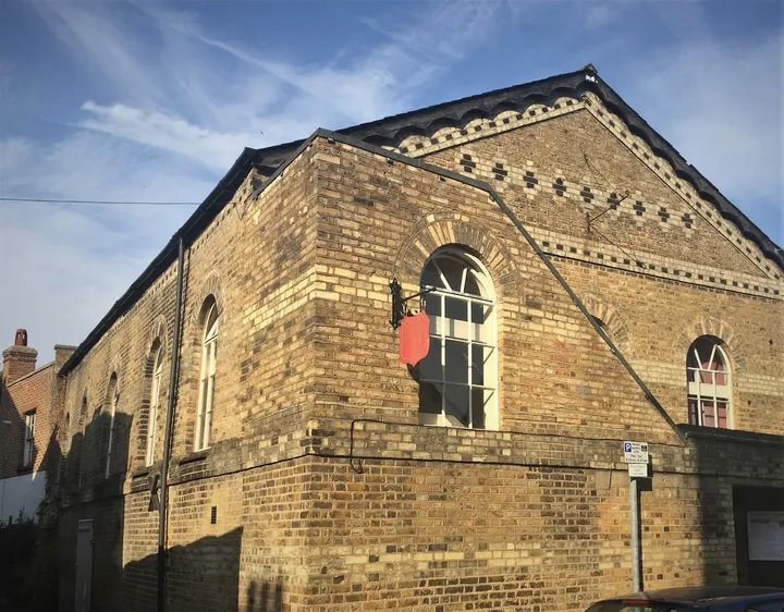 Good Yoga Life — yoga-studio in London — 3
