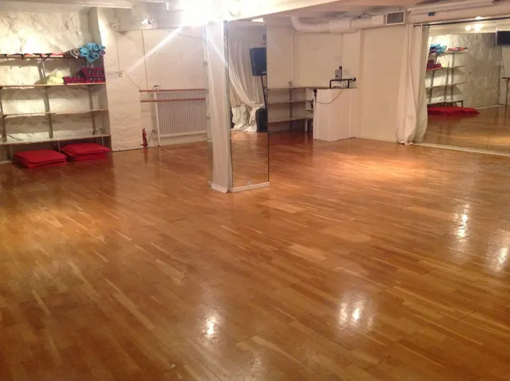 Dansterapi Centrum — dans-studio i Östermalm, Stockholm — 3
