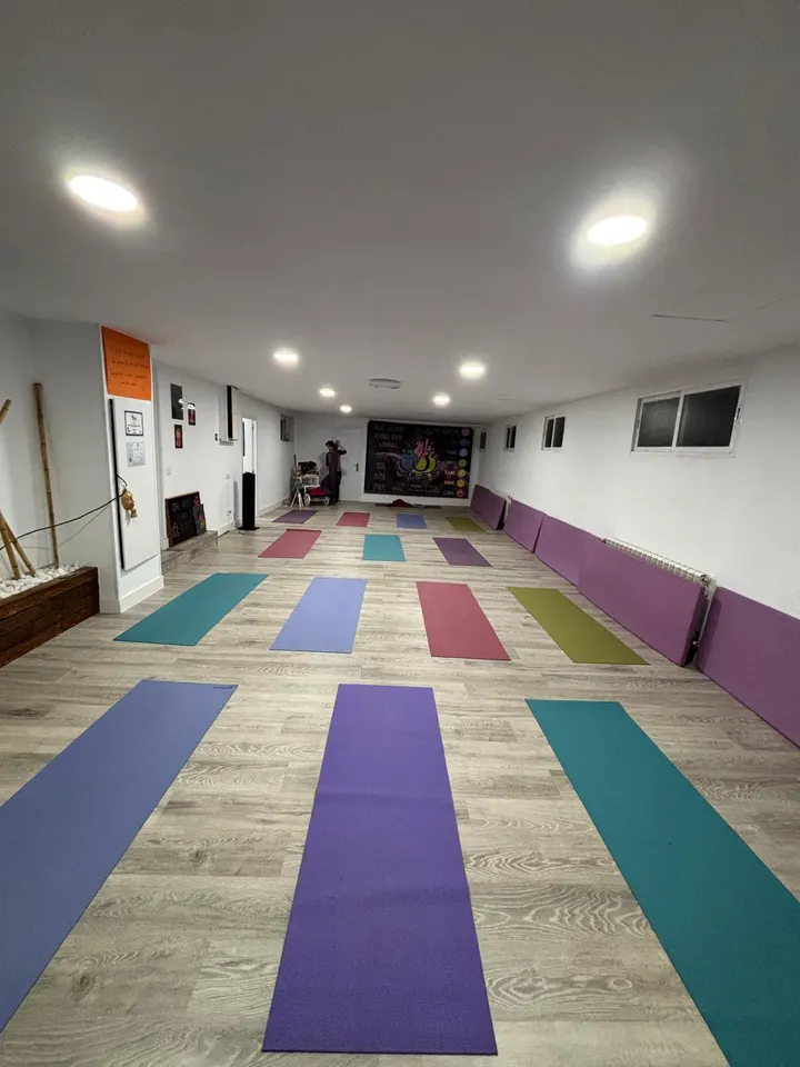 Ganesha School Yogajoana Laguna — yoga-studio en El Coto — 5