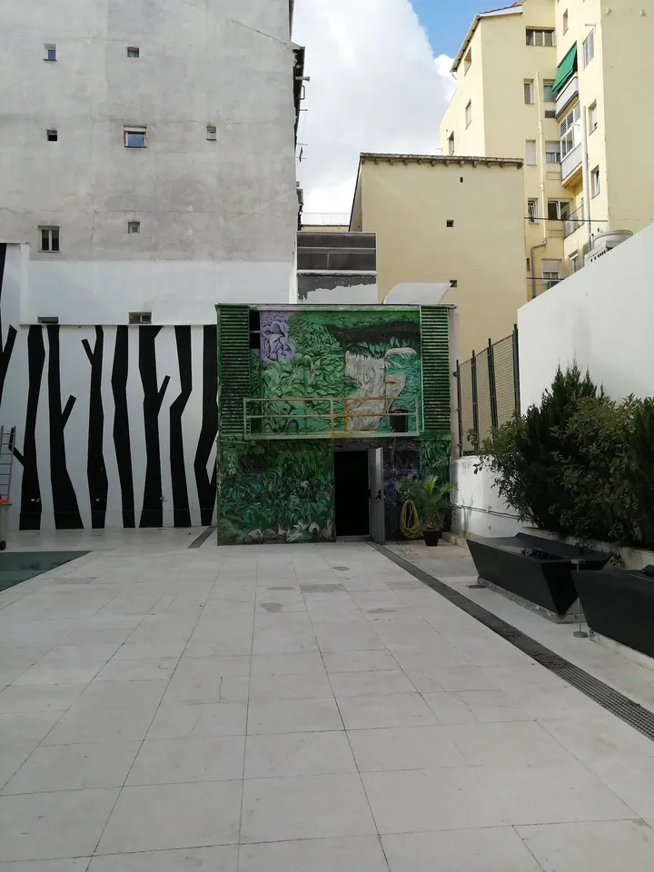 Fundación Carmen Roche — baile-studio en Salamanca, Madrid — 3