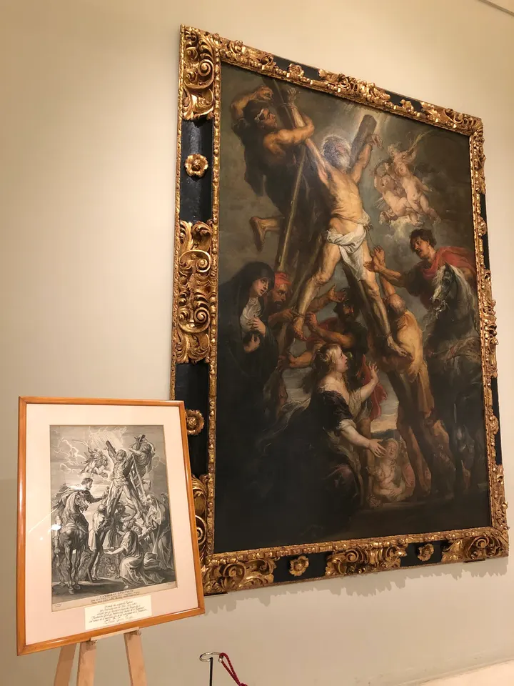 Fundación Carmen Roche — baile-studio en Madrid — 5