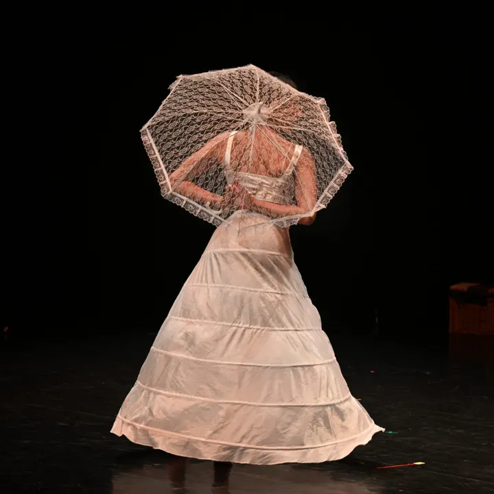 Mamadanse, Centro di Formazione alla Danza — danza-studio a Torino — 4