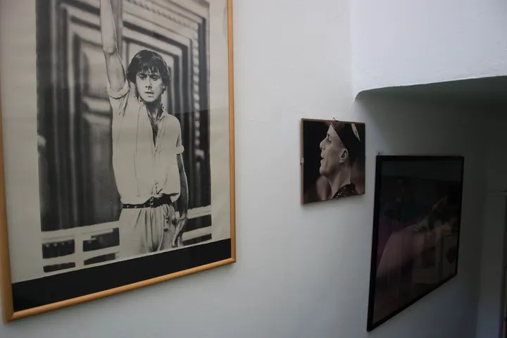 Mamadanse, Centro di Formazione alla Danza — Danza a Crocetta, Torino