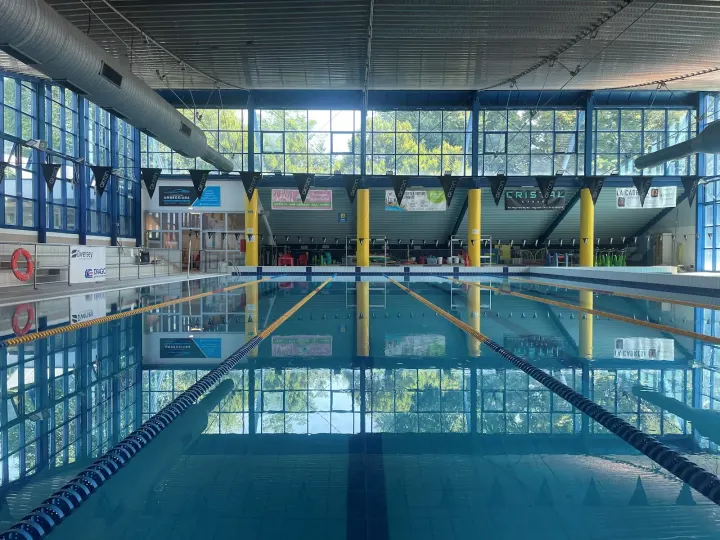 Sport Plus Segrate — palestre-studio a Milano Due, Segrate — 2