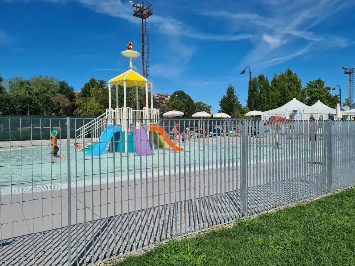 Sport Plus Segrate — palestre-studio a Segrate — 3