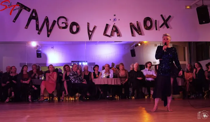 Sol Tango — danse-studio à Bidal-Péri, Saint-Martin-d'Hères — 3