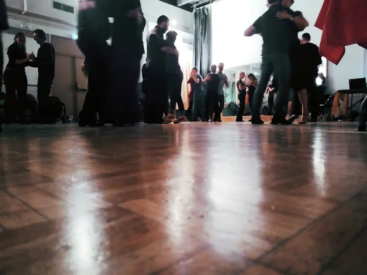 Sol Tango — danse-studio à Saint-Martin-d'Hères — 3
