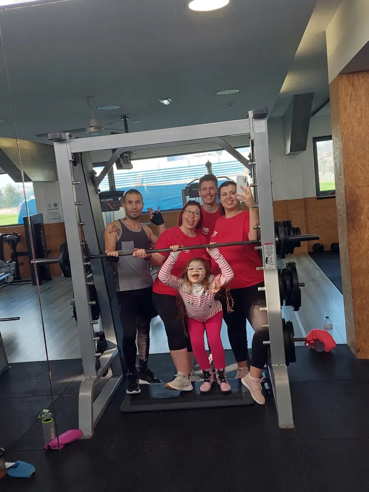 Gym Pro — ginásio-studio em Outeiro do Coval, Estarreja — 3