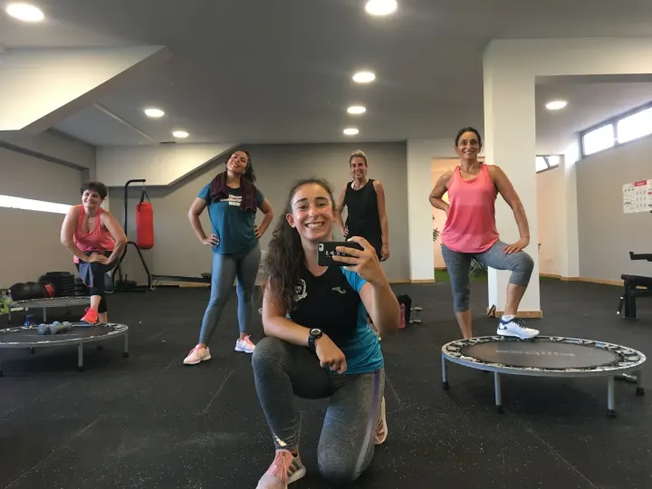 Gym Pro — ginásio-studio em Estarreja — 3