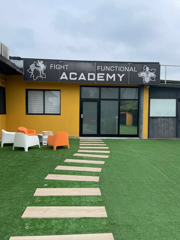 Functional Academy Parma — palestre-studio a Golese, Parma — 3