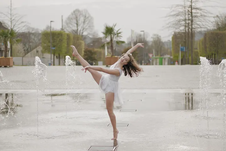 Ballettschule am Sauerlandpark — tanz-studio in Urbecke, Hemer — 3