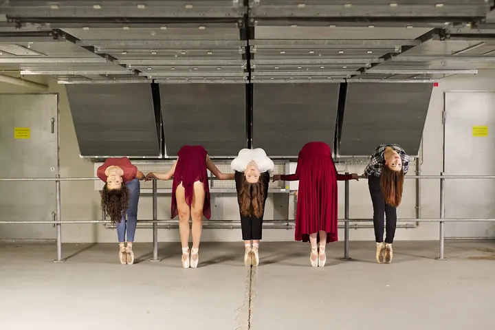 Ballettschule am Sauerlandpark — tanz-studio in Hemer — 4