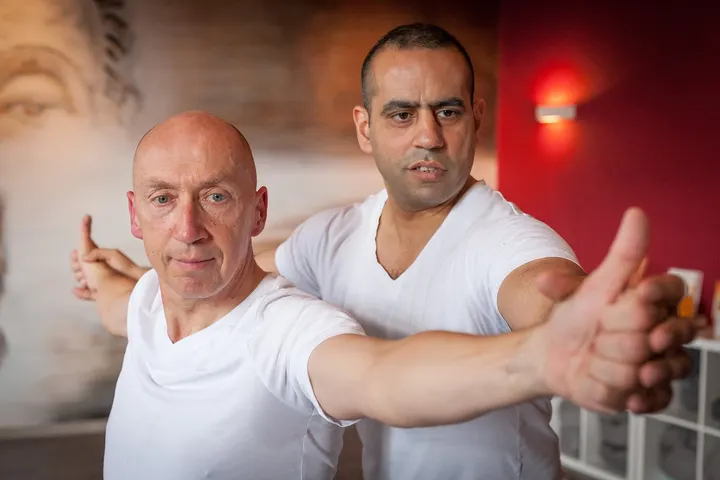 Arhato Healing Arts — yoga-studio in Mitte, Bielefeld — 3