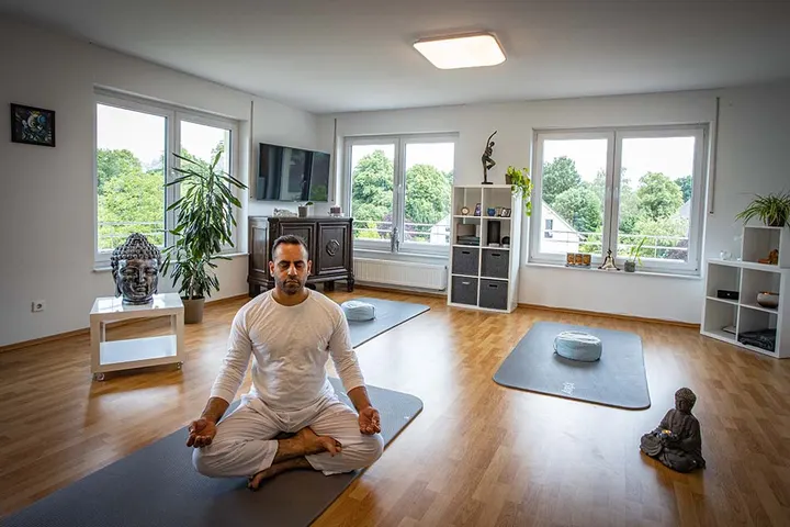 Arhato Healing Arts — yoga-studio in Bielefeld — 4