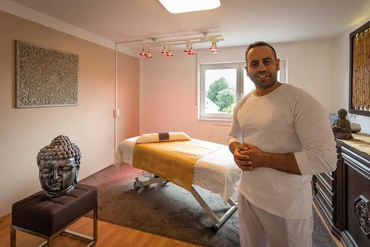 Arhato Healing Arts — yoga-studio in Bielefeld — 5