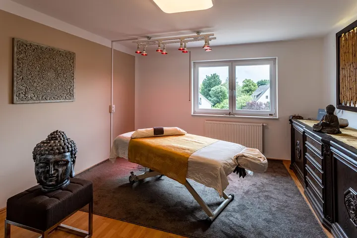 Arhato Healing Arts — Yoga in Mitte, Bielefeld