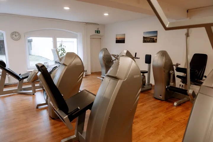 PRO-VITA — fitnessstudio in Springe — 2
