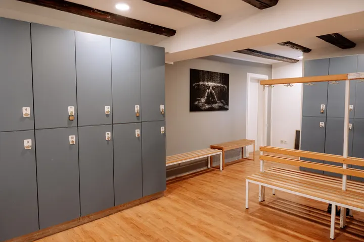 PRO-VITA — fitnessstudio in Springe — 3