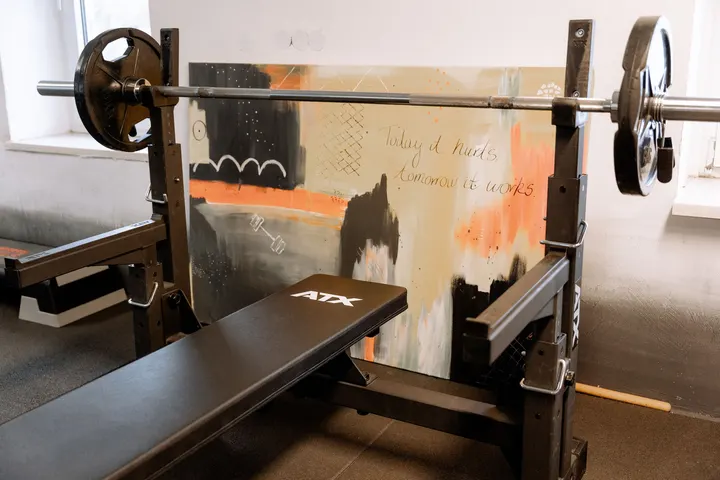PRO-VITA — fitnessstudio in Springe — 4