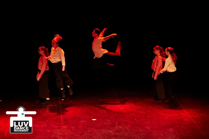 LUV Dance Movement — danza-studio a Le Cure, Firenze — 3