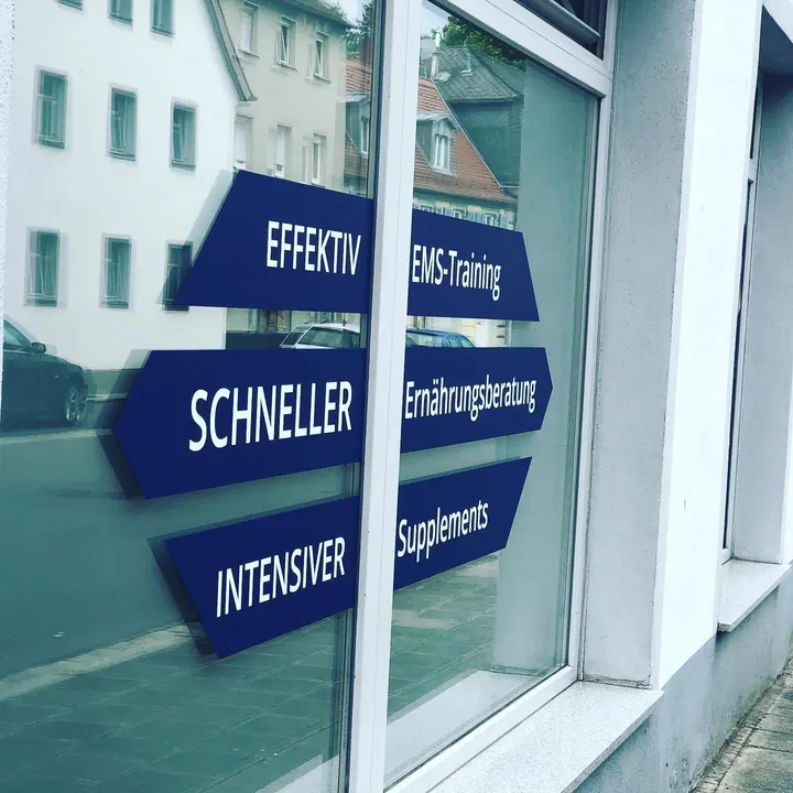 Muckibude Forchheim — fitnessstudio in Forchheim — 2