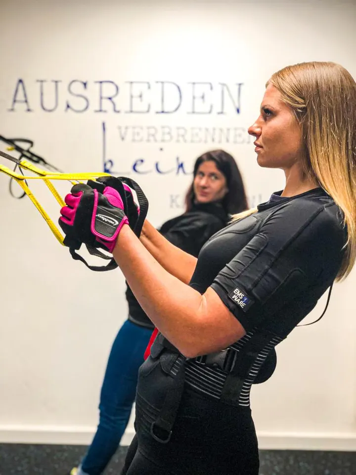 Muckibude Forchheim — fitnessstudio in Forchheim — 3
