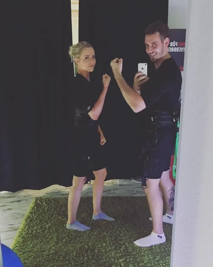 Muckibude Forchheim — fitnessstudio in Forchheim — 3
