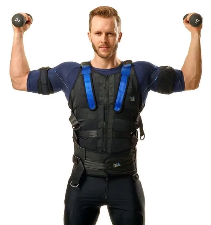Muckibude Forchheim — fitnessstudio in Forchheim — 4