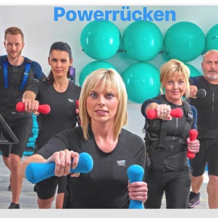 Muckibude Forchheim — fitnessstudio in Forchheim — 5