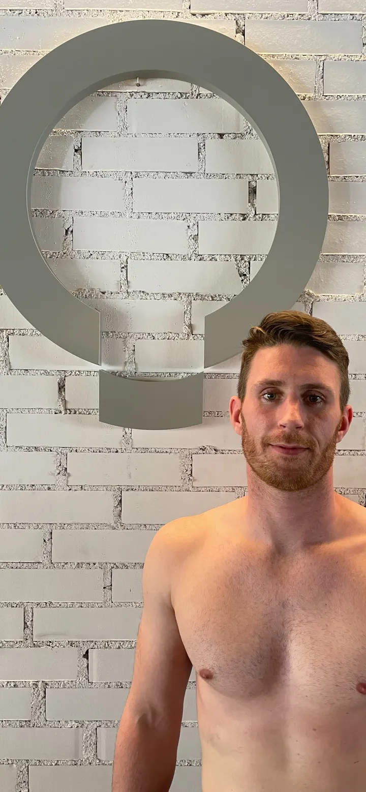 Harry Davies Personal Trainer Manchester — PT Studio in Davenport, Stockport