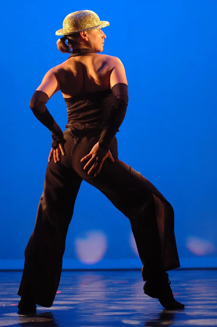 Danse Evolution le Menelec Martinez — danse-studio à Saint-Estève — 3