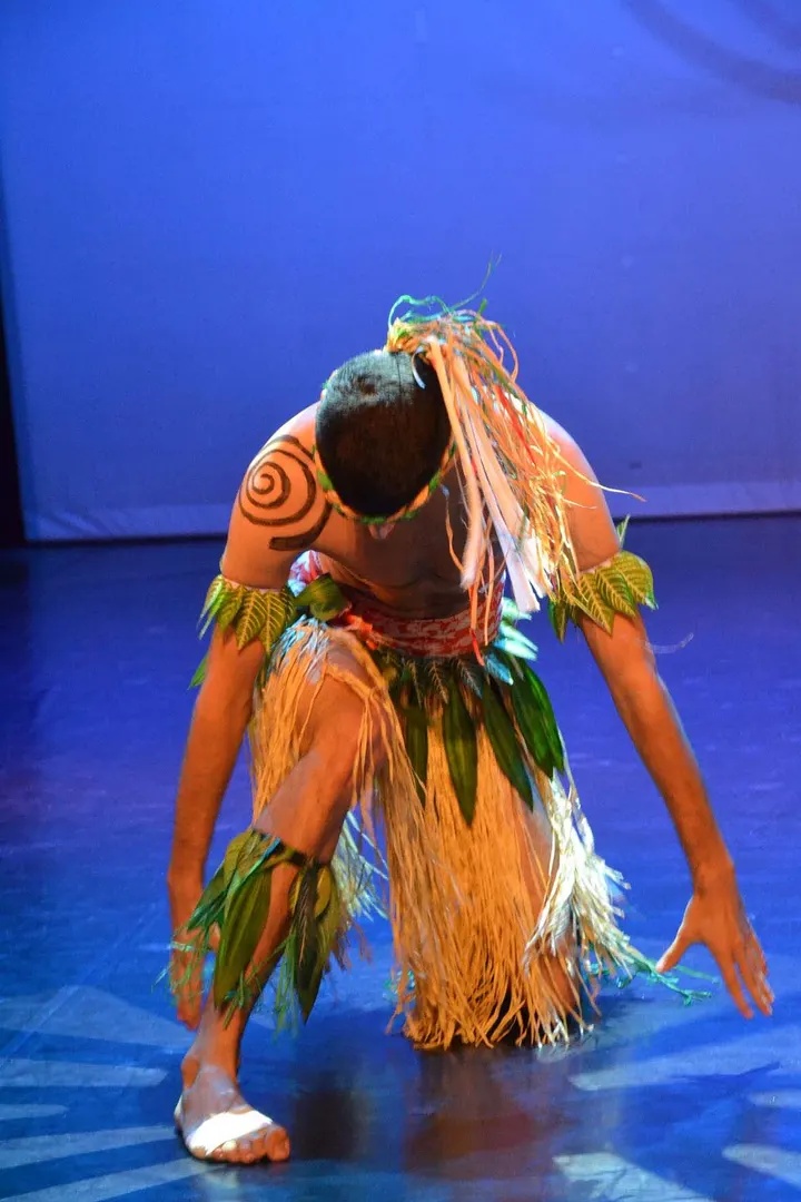 Danse Evolution le Menelec Martinez — danse-studio à Saint-Estève — 5