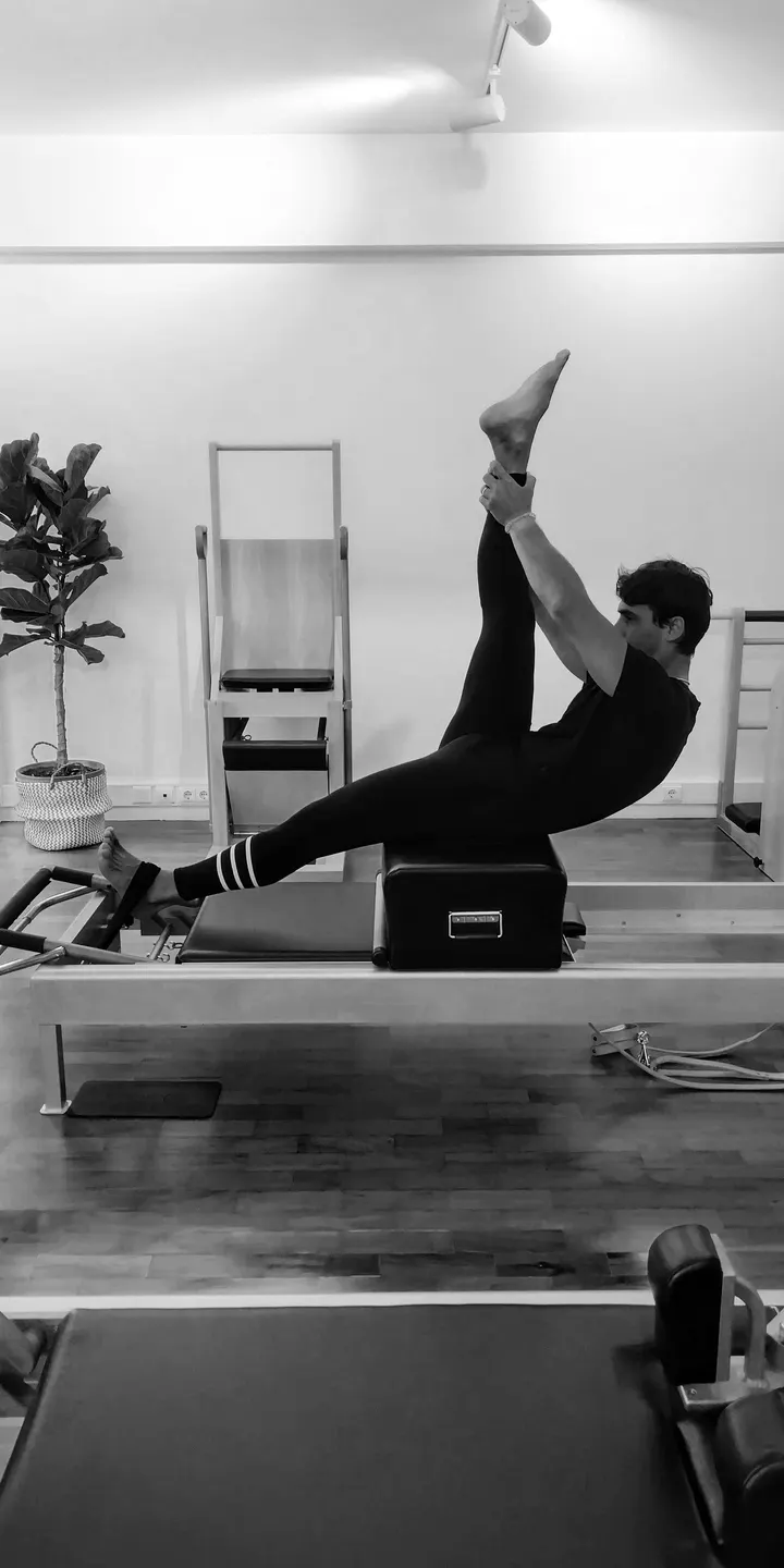 C-House Pilates — pilates-studio em Campo Pequeno, Lisboa — 2