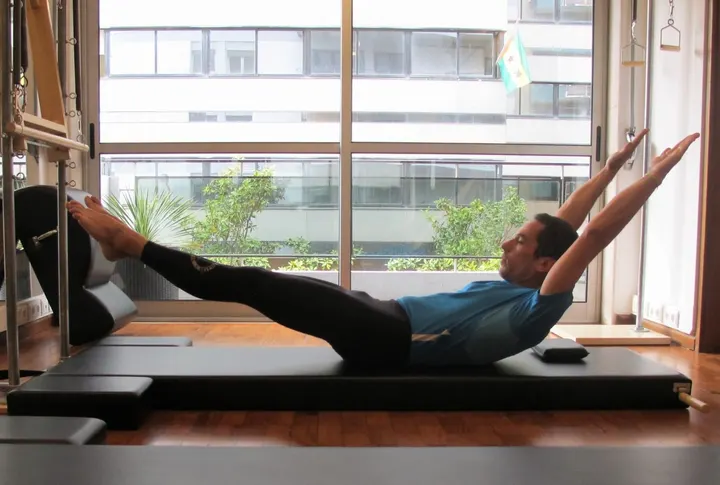 C-House Pilates — pilates-studio em Lisboa — 3