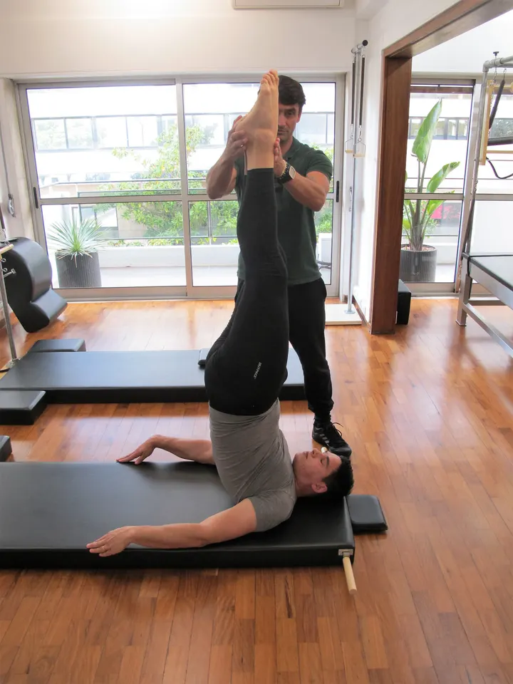 C-House Pilates — pilates-studio em Lisboa — 4