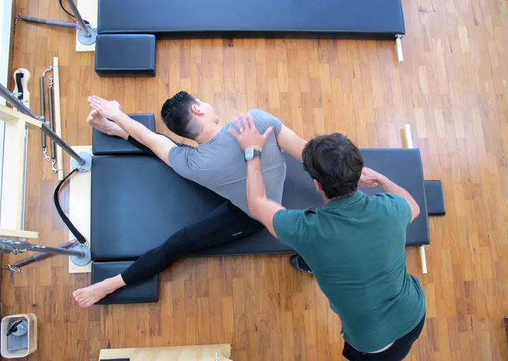 C-House Pilates — pilates-studio em Lisboa — 5