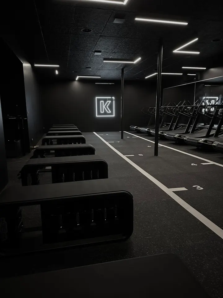KUBE Bootcamp — bootcamp-studio à 1er Arrondissement, Marseille — 2