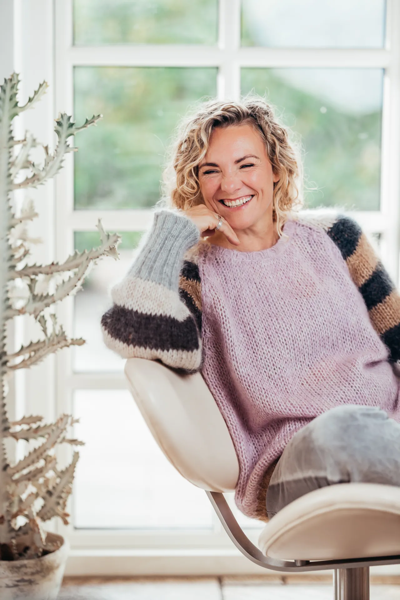 Anja Nøddebo — pilates-studio i Risskov — bild 3