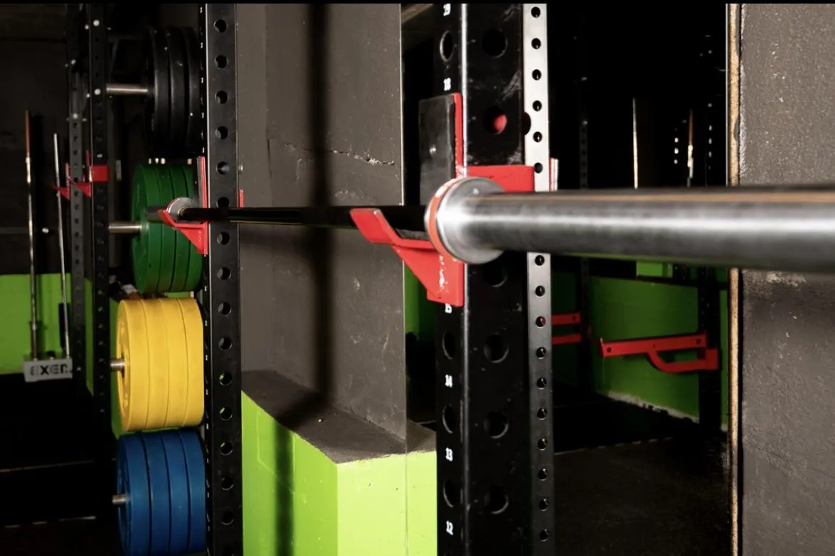 Fitnesspoint Lillehammer Treningssenter — treningsstudio-studio i Lillehammer — bild 4