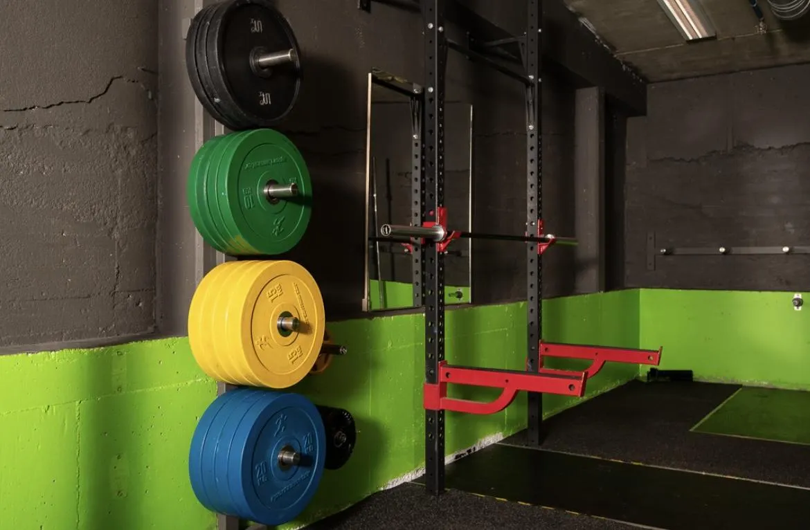 Fitnesspoint Lillehammer Treningssenter — treningsstudio-studio i Lillehammer — bild 5