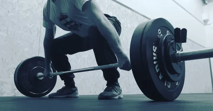 Wild Crew Crossfit — crossfit-studio a Pescara — 4