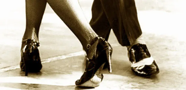 Cours particulier de danse de salon rock salsa et tango argentin — danse-studio à Paris 4e Arrondissement, Paris — 2