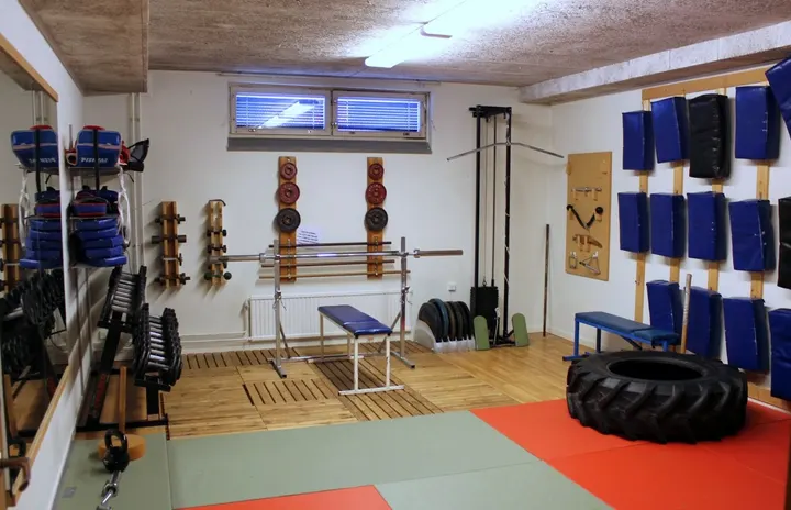 KFUM Uppsala Aikido — kampsport-studio i Börjetull, Uppsala — 3