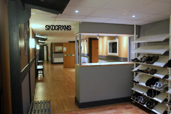 KFUM Uppsala Aikido — kampsport-studio i Uppsala — 3