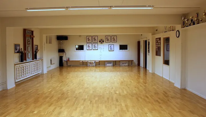 KFUM Uppsala Aikido — kampsport-studio i Uppsala — 5