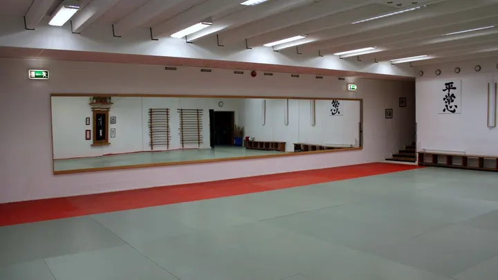 KFUM Uppsala Aikido — Martial Arts in Börjetull, Uppsala
